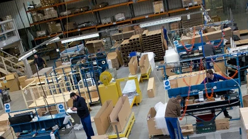 Comprehensive-Packing-Solut