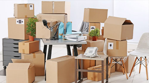 relocation